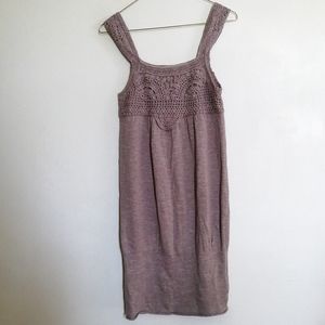 Kersh sweater dress